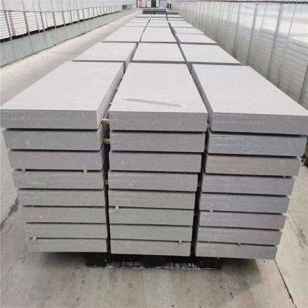 Class A thermosetting modified polystyrene board, silicone permeable polystyrene foam board, external wall fire insulation board