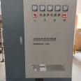 Three phase voltage regulator 100kw, medical high-power 380v, industrial fully automatic 150kw