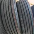 Supply Huasheng Yongsheng 295/80R22.5 315/80R22.5 385/65R22.5 semi trailer tires