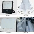 Pinsheng High Pole Light 20/25/30 meters with Elevated Toll Station Service Area Factory Area Lighting Full Tile High Brightness