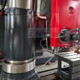 ZOJE Supply Z3050 × 16 Hydraulic Rocker Drilling Machine Gear Automatic Drilling and Tapping High Precision and Strong Stability