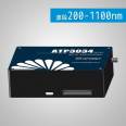 ATP1000 Micro optical fiber spectrometer 200-1100nm spectral range 0.5nm Spectral resolution