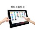 Qiyang 10.1-inch ordering RK3288 touch Android screen all-in-one machine ARM embedded industry tablet