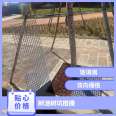 Glass fiber reinforced plastic grating, tree grating, tree pond grating, resin tree grating, garden greening, tree pit cover manufacturer