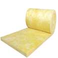 Steel structure insulation glass wool glass wool roll felt greenhouse insulation cotton fireproof glass wool board aluminum foil cotton roll adhesive