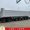 Quotation for Export Vehicles and Special Vehicle Semitrailers of 20 Ton Container Semitrailers for Winged Transport in Shandong Province