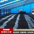 Strong strength of liquid manure full treatment equipment, successful installation of over a hundred production lines, Hongfa