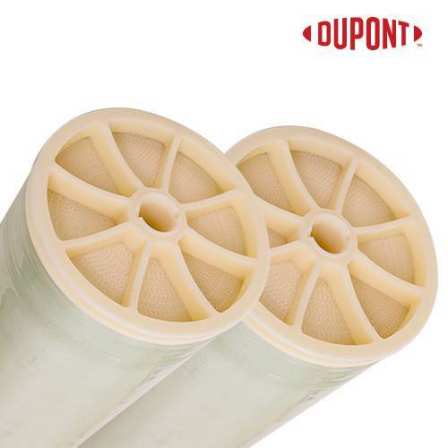 DuPont High Temperature Membrane HSRO-390-FF Product Dow Reverse Osmosis Membrane DuPont Membrane in the United States