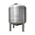 304 stainless steel filter tank, softening tank, purified water, swimming pool water treatment, sand filter, multi-media mechanical filter