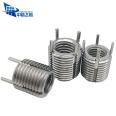 Keylock type fine tooth stainless steel 304 bolt sleeve, carbon steel bolt sleeve, thread sleeve, tooth sleeve, thread sleeve