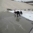 Repairing agent for sanding and peeling treatment of factory floors Repair of cracks on concrete pavement of factory buildings High strength and wear resistance repair