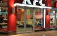 KFC Gate Commercial Store Exclusive High end Atmosphere, Durable, and Easy to Switch