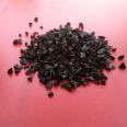 High quality powdered activated carbon with 200 mesh and 25kg per bag is trustworthy for water purification, flocculation and sedimentation agent