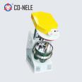Konilo Laboratory Small Mixing and Pelletizing Equipment Inclined Test Mixing and Mixing Granulator