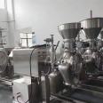 Spot wholesale laboratory low-temperature liquid nitrogen grinder, liquid nitrogen grinder, grinding process without temperature rise