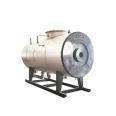 Special Design of Stainless Steel Electric Boiler for Bathing, Heating, and Heating, Large Caliber Horizontal Hot Water Boiler