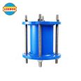 LEEBOO Lid Loose Sleeve Expansion Joint Carbon Steel Expansion Joint Stainless Steel