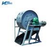 Coke sintered ore pellet rotary drum machine Micomb rotary drum mechanical screen wear-resistant cold strength tester