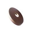 Hengrui resin ultra grinding casting parallel grinding wheel is suitable for precision grinding of various types of cutting tools