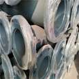 PVC coated composite steel pipe for drinking water, 400um anti-corrosion pipeline, DN150 processing and customization