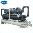 SMSCOLD environmentally friendly injection molding machine industrial equipment chiller manufacturer SMS-W-S415