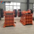 Large scale diabase jaw crusher, small crusher equipment, Sifeidao crusher production line