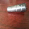 Evergrande Direct Supply Cone Nut Aluminum Template K Plate Bolt National Standard Building Accessories A001