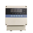 Wall mounted tray mounted oxygen analyzer, flue gas boiler oxygen detector, high temperature and explosion-proof