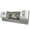 Zhongjie Supply CK6180 × 2000 CNC lathe heavy-duty cutting large horizontal guide rail quenching system