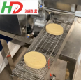 Hamburg meat patty forming machine Heidenor beef chicken filling forming machine delivers a customized mold