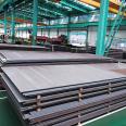 Baosteel Q390C steel plate Q390D low alloy plate Hongjin Q390B alloy steel plate