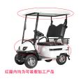 Electric sightseeing car roof thick sheet blister processing New energy vehicle interior and exterior decoration turnover tray blister forming