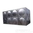 50 ton insulated square water tank fire water storage equipment with diverse styles supporting customization