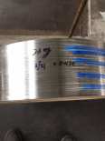 3j21 elastic alloy strip for high elastic components 3j21 cobalt based alloy coil