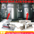 Weighing module sensor hopper scale measuring tank reaction kettle dynamic and static load cantilever beam module 500kg1T2 tons