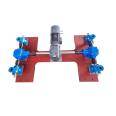 Dongmai screw lift screw lift platform, hand operated electric screw lift machine, 2.5/5/10T lifting platform