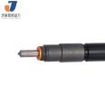 33800-4A950 electric factory injector diesel common rail system suitable for modern D4CB VGT Euro 6