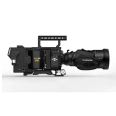 Domestic 8K broadcast grade channel camera HDR technology format 12G-SDI protocol standard