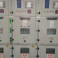 KYN28-12, high-voltage switchgear, removable intermediate cabinet, high-voltage cabinet manufacturer, Yongyeda