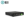 Internet of Things Industrial Gateway RS485 Serial Card WiFi Wireless 4G5G Industrial Router