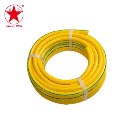 PVC garden hose avant-garde plastic garden hose car wash pipe wall uniform welcome to call