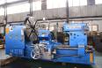 Floor lathe, mechanical CNC, various styles and models, wide range of application, dedicated to flanges/discs