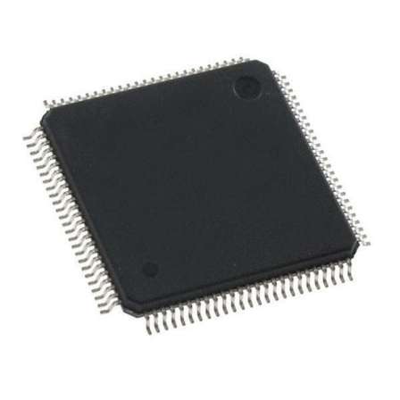 STM32F745VGT6 Integrated Circuit (IC) ST (Italian French Semiconductor)