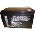 Champion Battery CHAMPION Lead Acid Maintenance Free 12V7Ah NP7-12