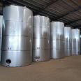 Insulation mixing tank, stainless steel reaction kettle, high-power 65 rpm, high-pressure stirring tank