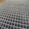 Pressure welded steel grating, pressure welded steel grating, irregular spot welded grid plate