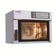 Weaver WF300 energy-saving baking combination hot air furnace, layer furnace, fermentation chamber, integrated multi-functional combination furnace