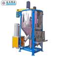 Customization of Nanfeng Rubber Plastic Universal Solid Particle Material Automatic Mixer