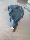 Intelligent pressure transmitter, pressure sensor, liquid level diffusion silicon 3051 HART Brooks