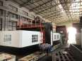 Stable performance of KXT3020 CNC gantry boring and milling machine with direct drive precision boring and milling